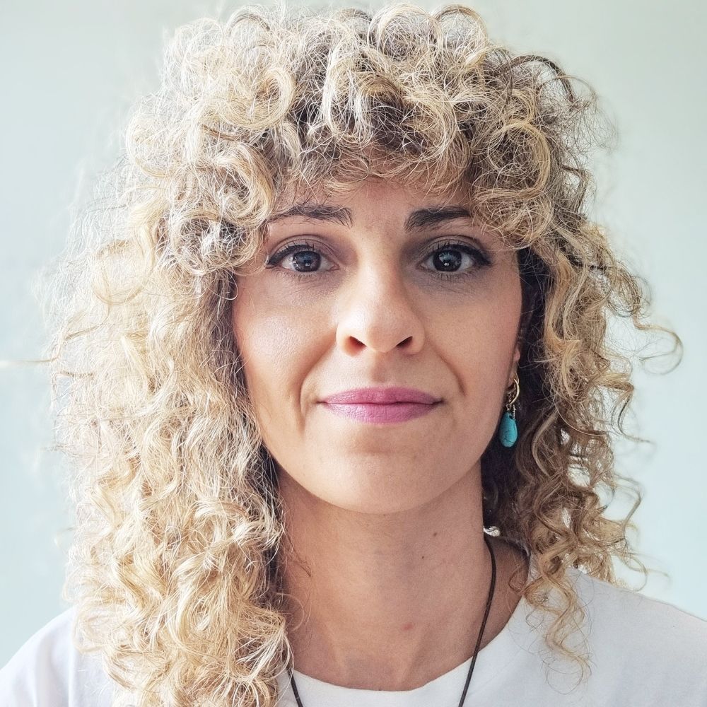 Belkis Ezgi Arikan