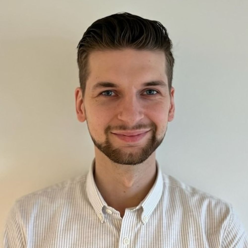 Daniel Hecht