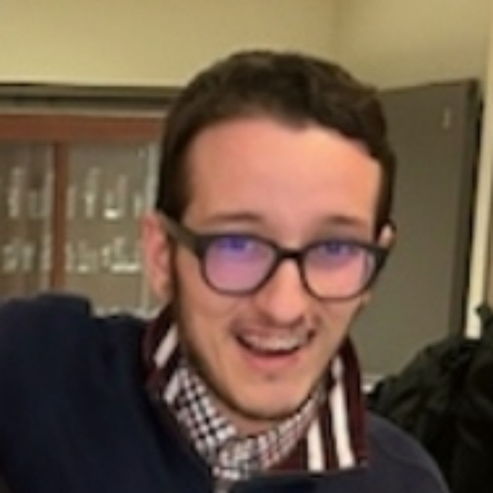 Ryan Cameron