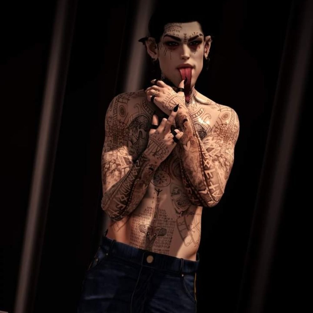 Andy Ordram