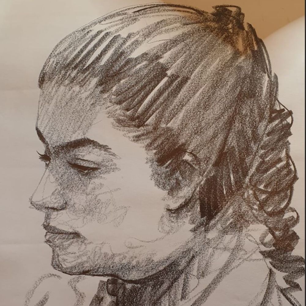 Corinna May Lhoir