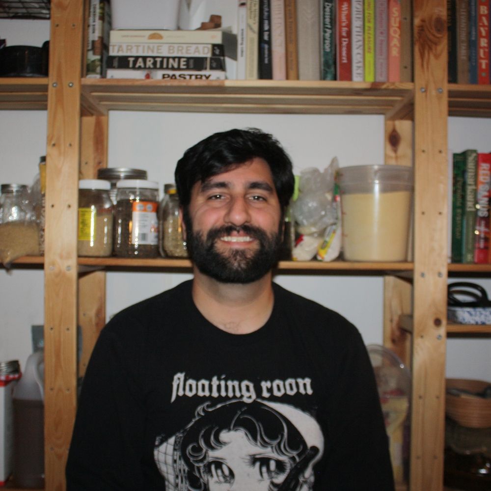 Elias Amini