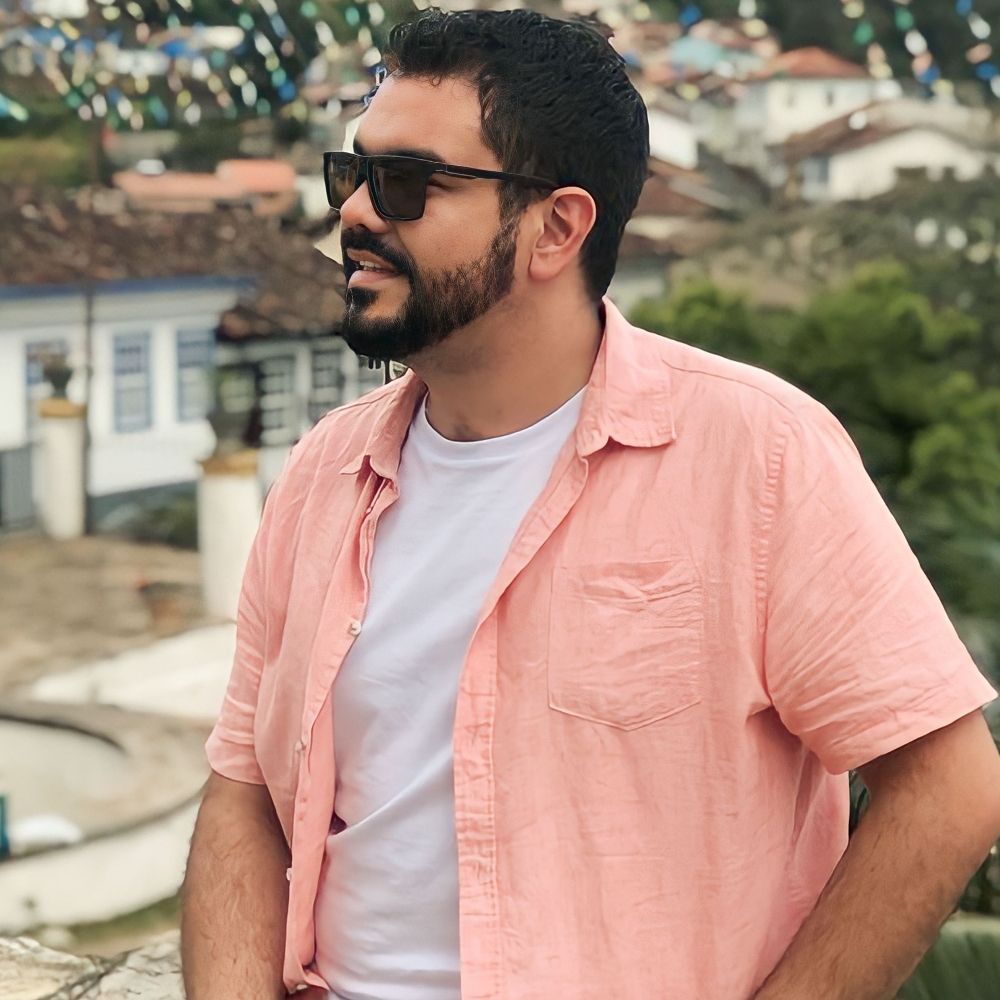Paulo Victor Oliveira 
