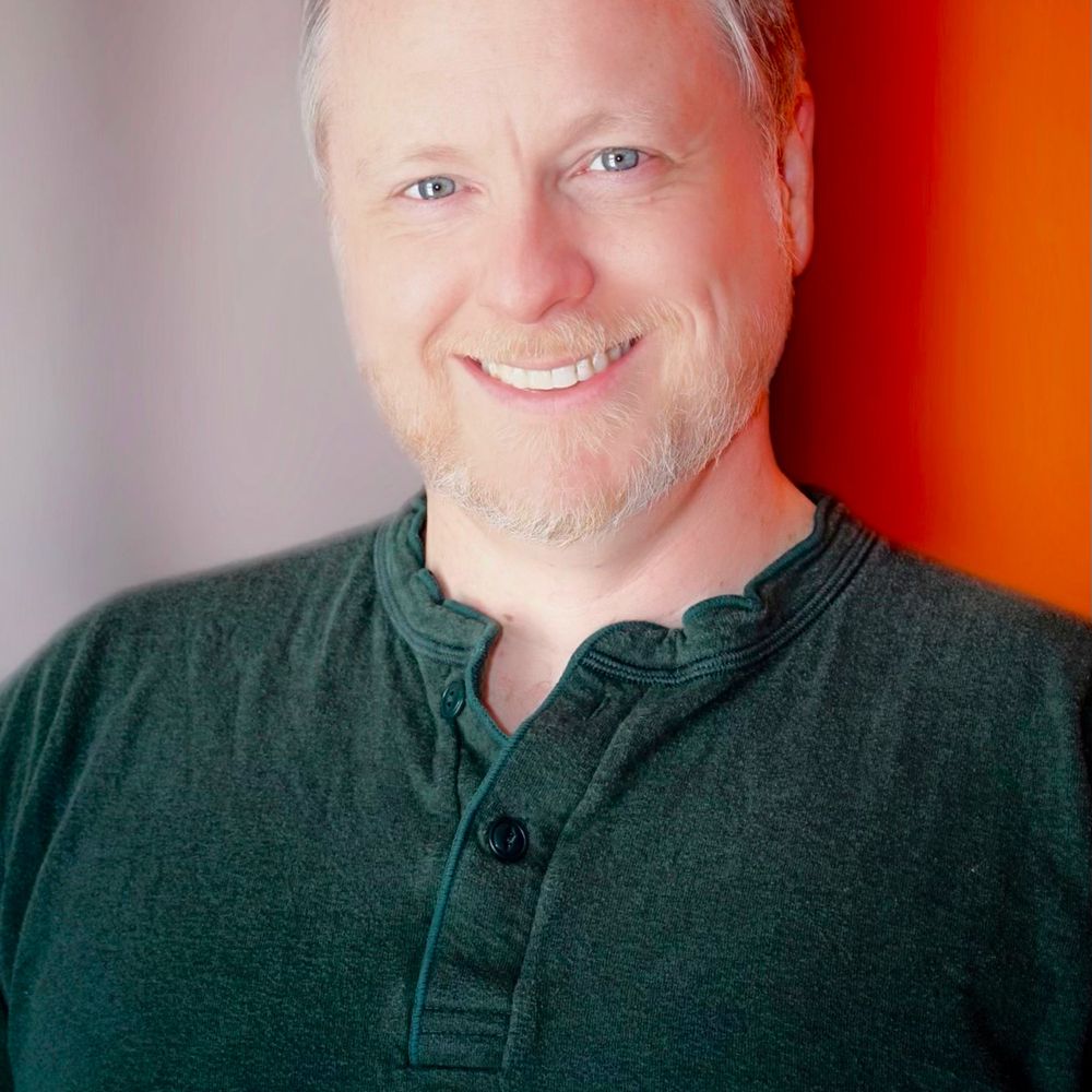 Voiceover Kevin Lowney