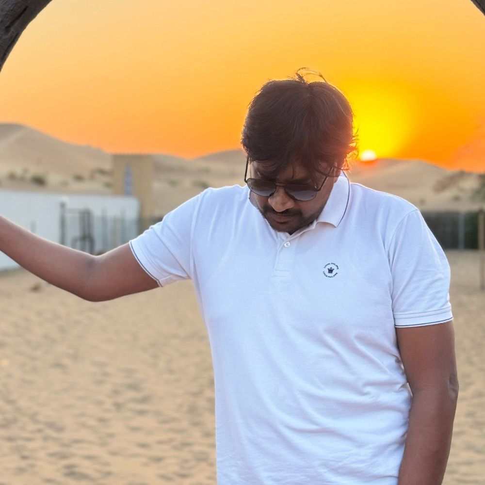 Suresh