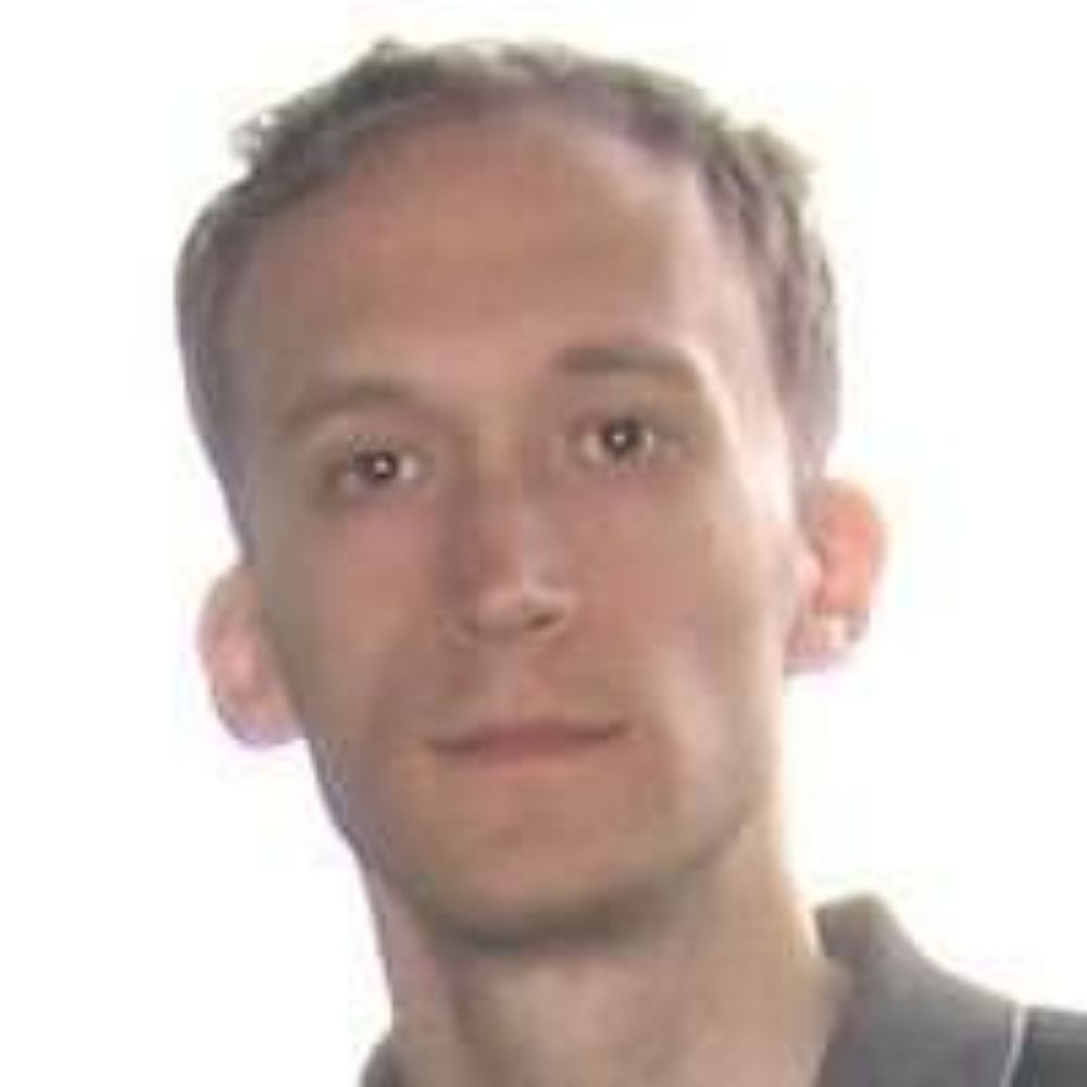 Eric Norton