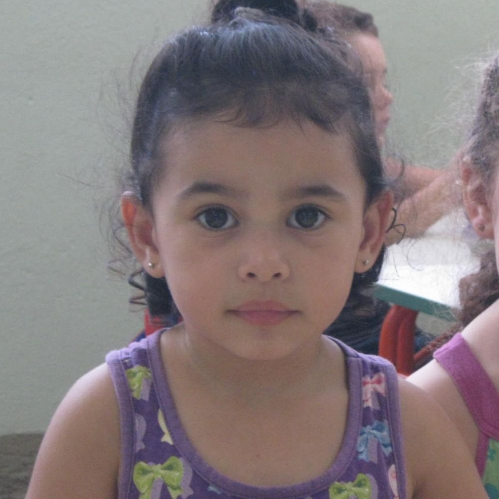 Larinha
