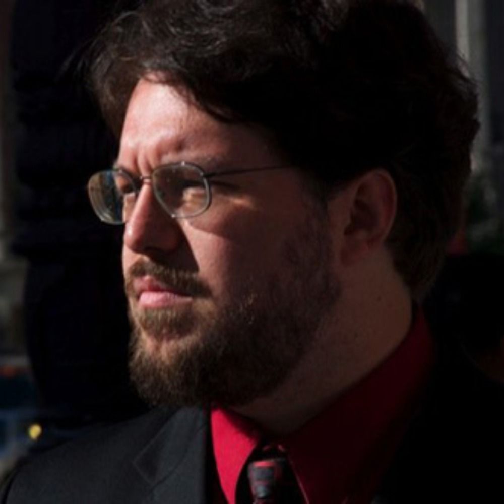 Jake Saunders, PhD
