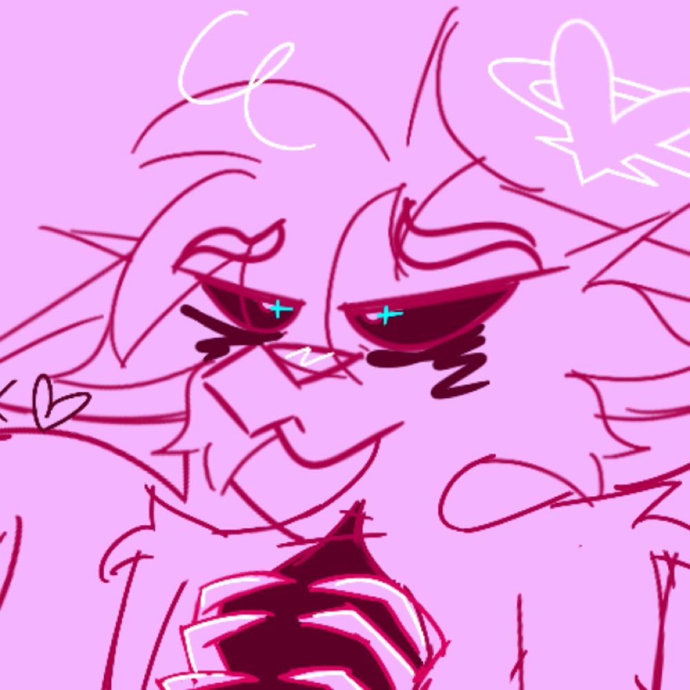 Zom 🏳️‍🌈🌟