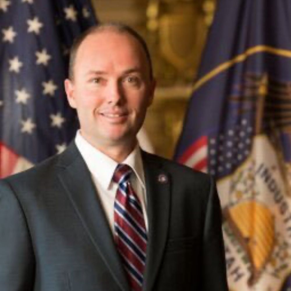 Fake Governor Cox