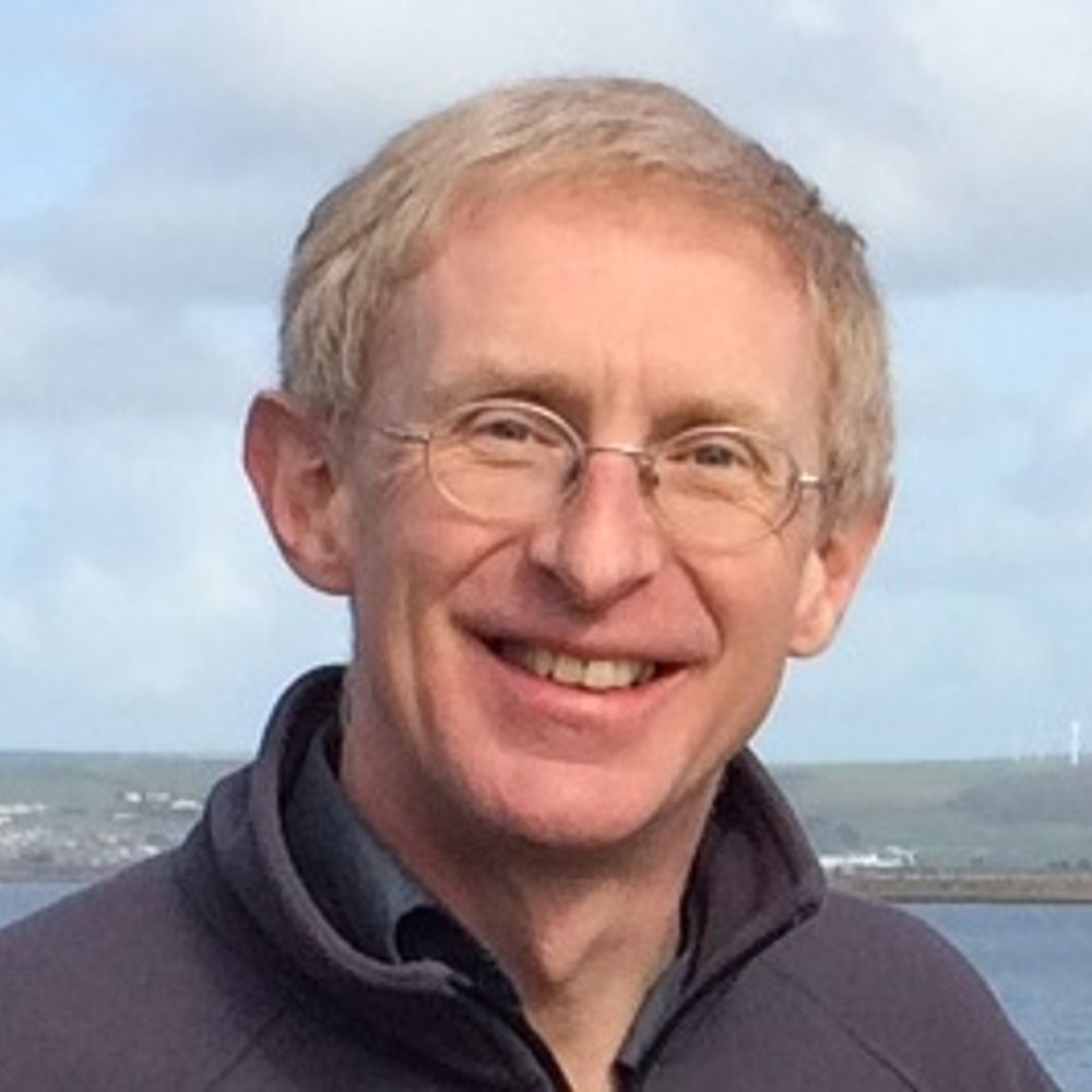 David Carrington