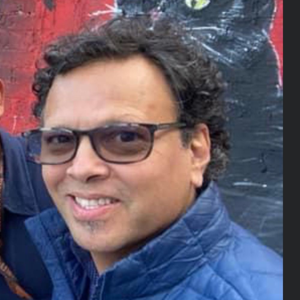 Franc Contreras