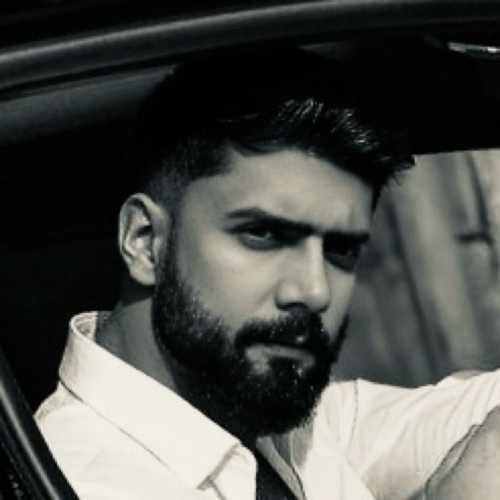 Mohammad Adeel