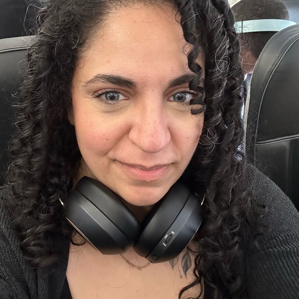 Sahar Maddah