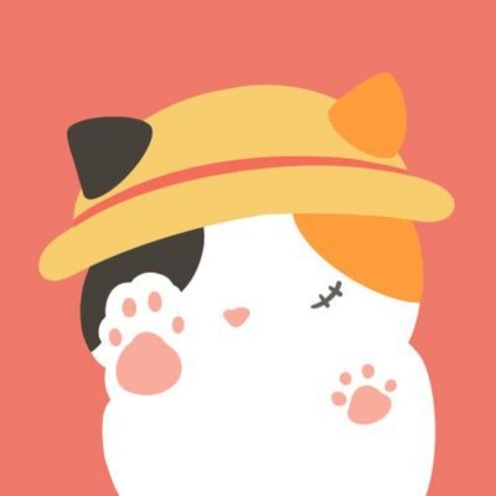 The Nyan Piece