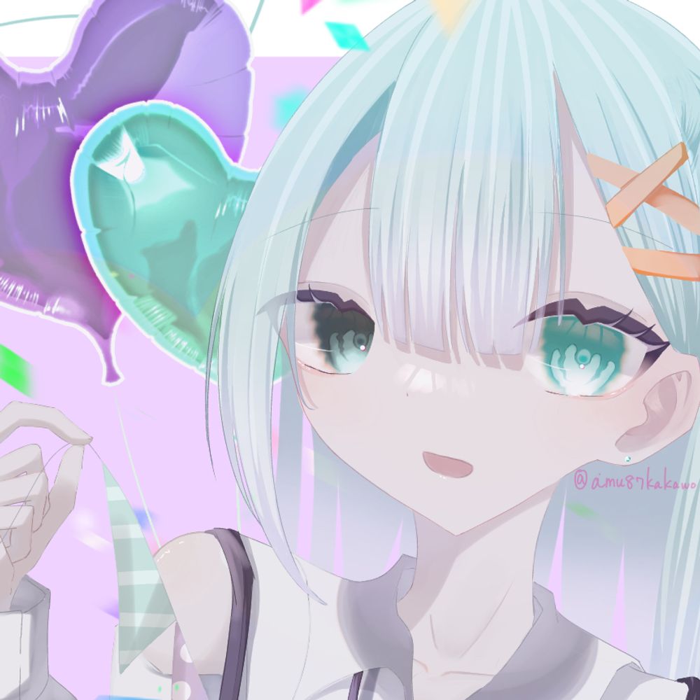 藍夢