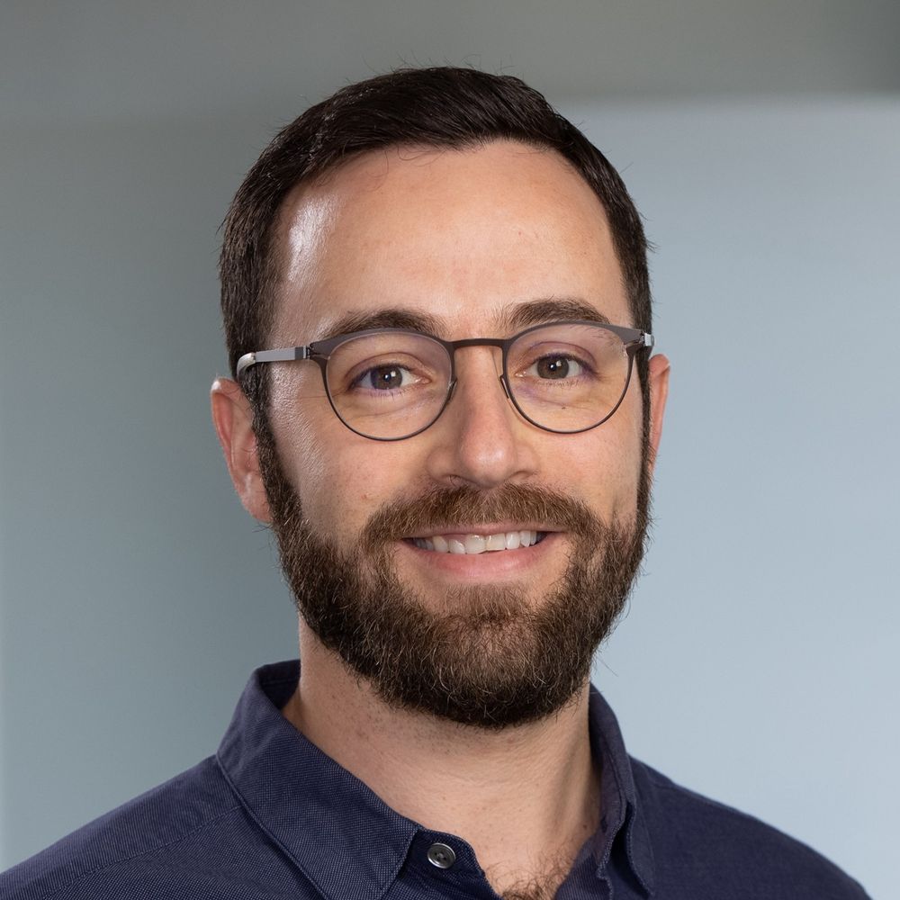 Ian Silverman