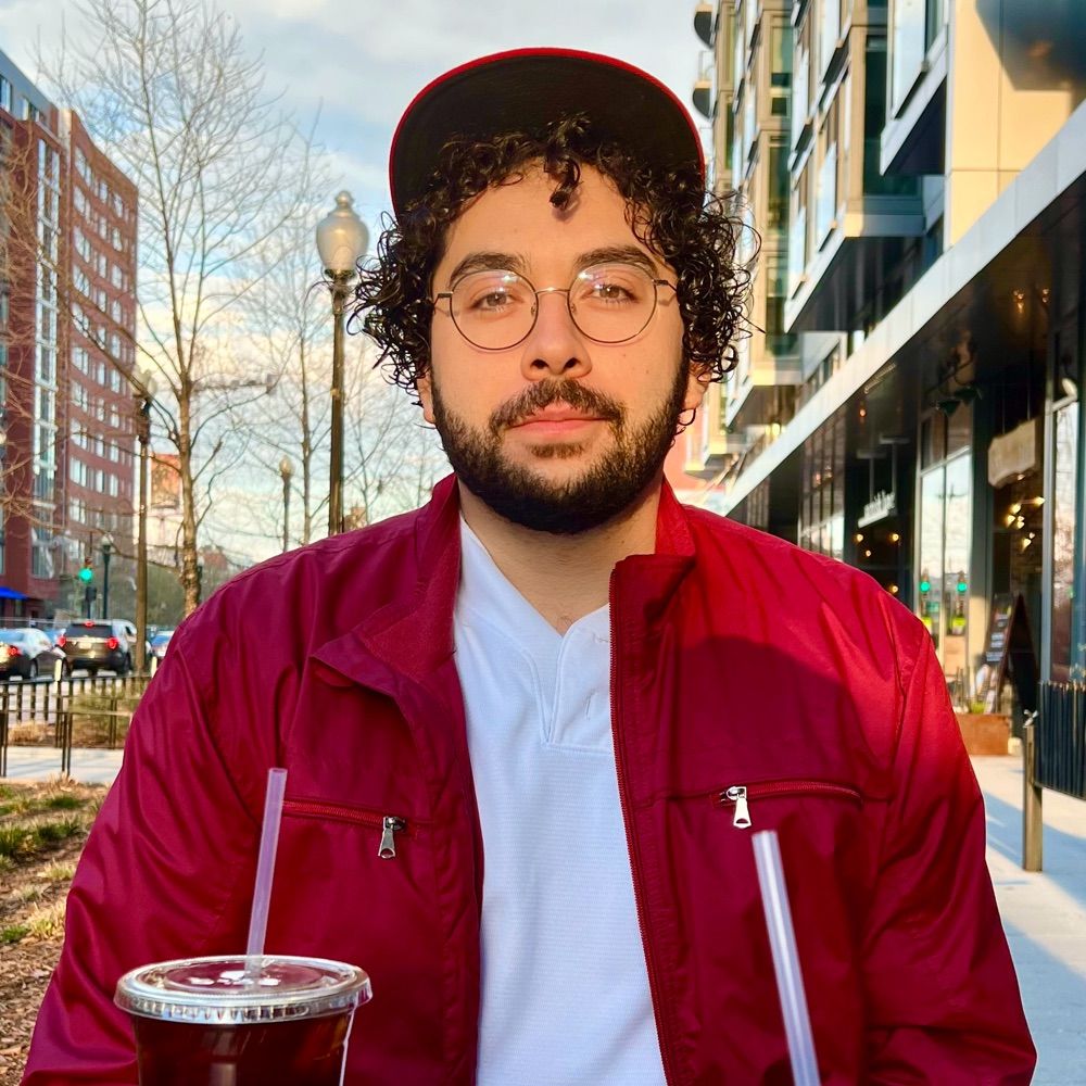 Andrés Felipe