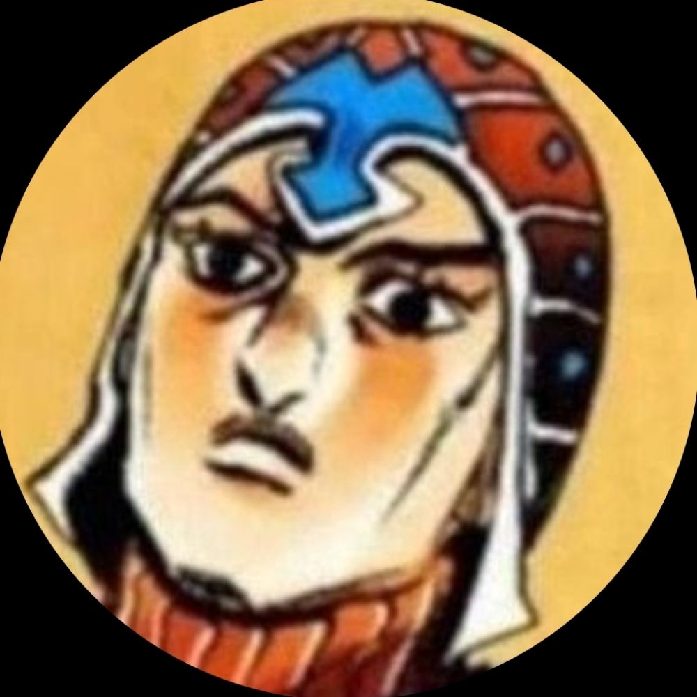 User avatar