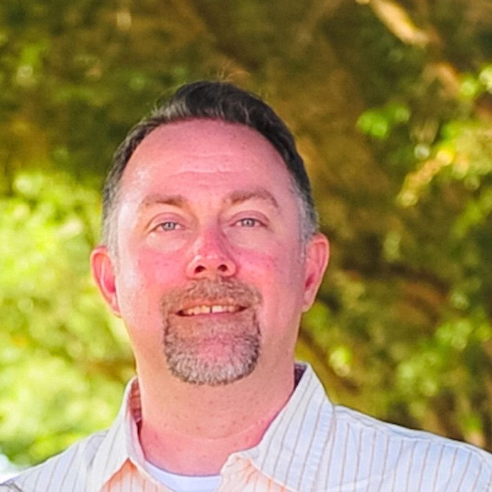 Jeremy Chapman