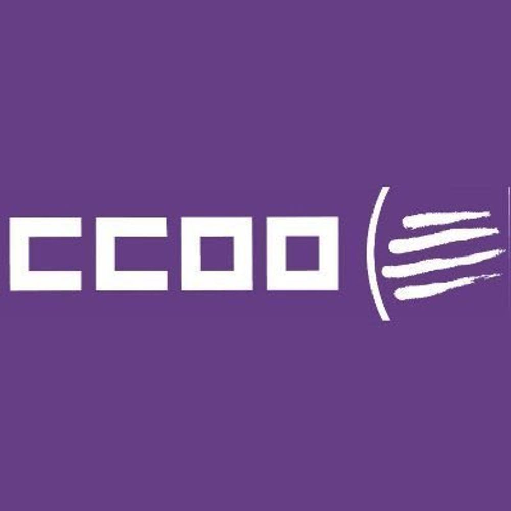 CCOO UPC