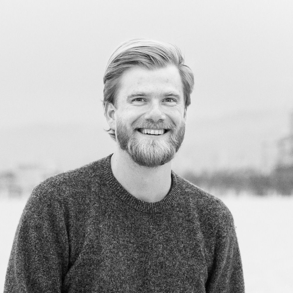 Matt Toohey