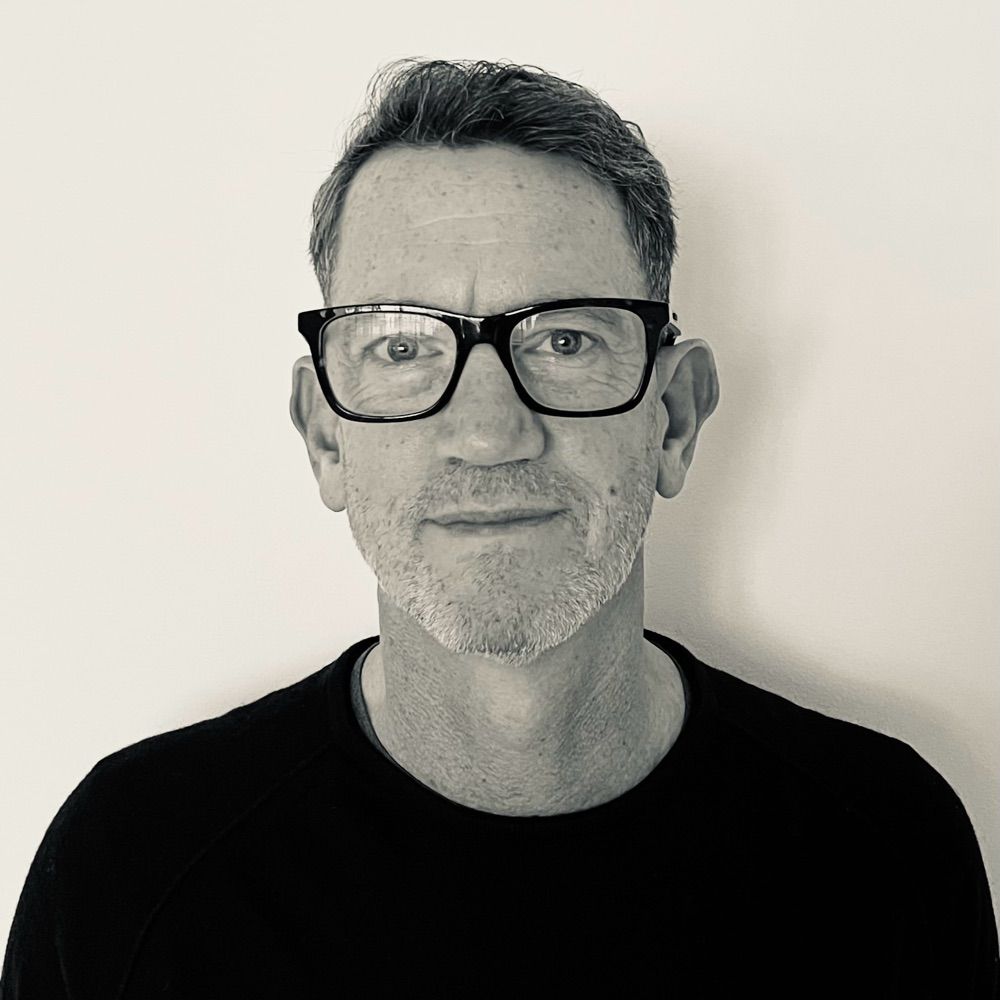 Paul Zimmerman