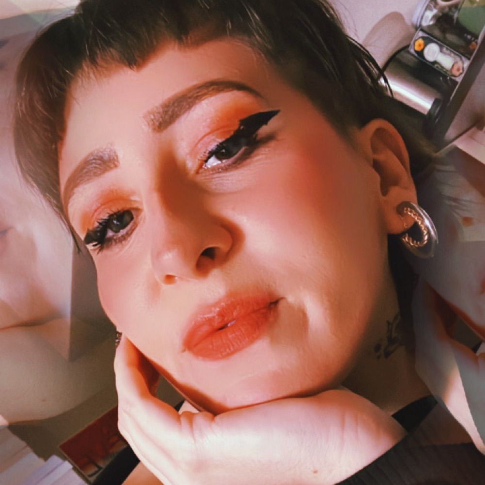 Girouette Féministe aka 🦦