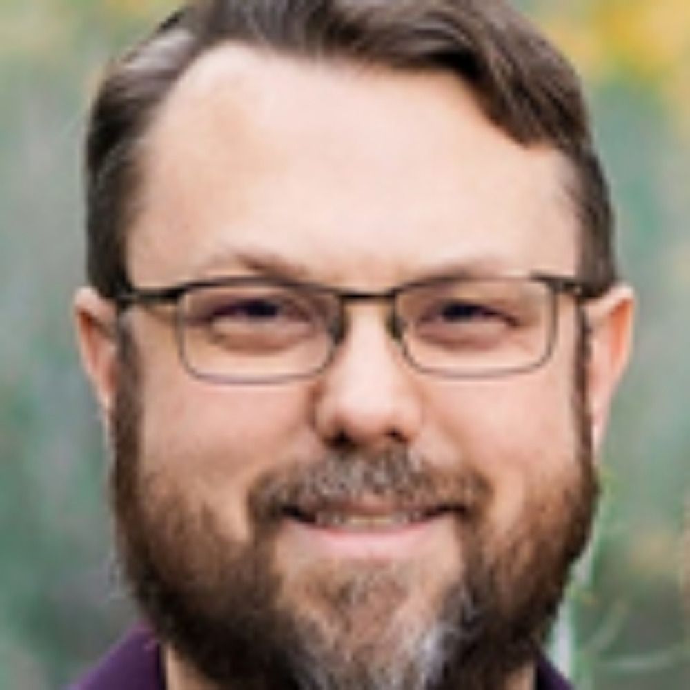 Stephen Benning