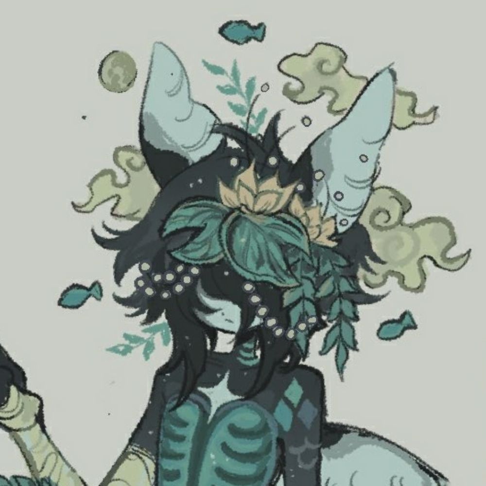 AstralCalypso