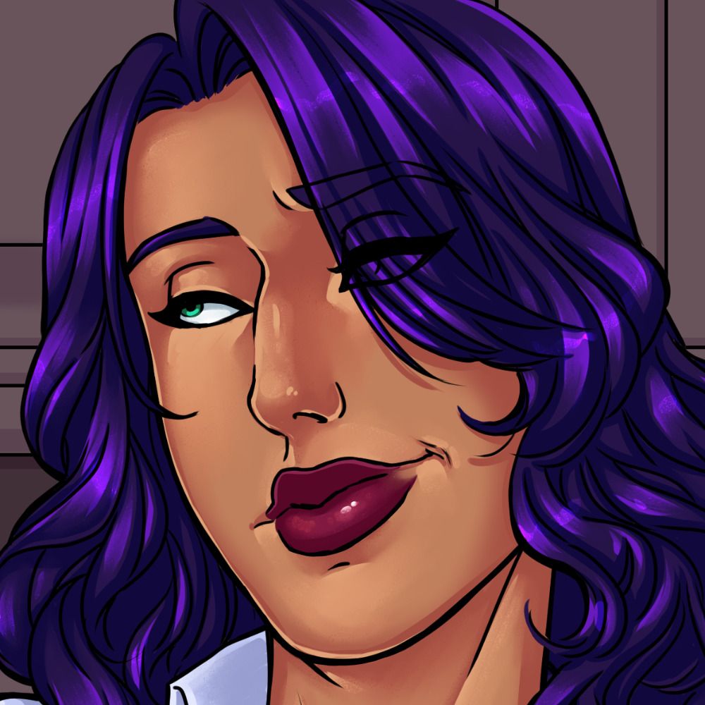 Lorelli - Bad Influence Comic's avatar