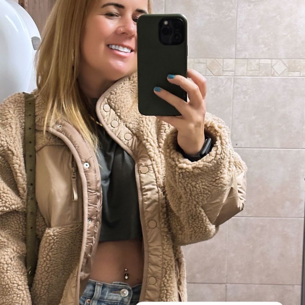 Melissa Keller
