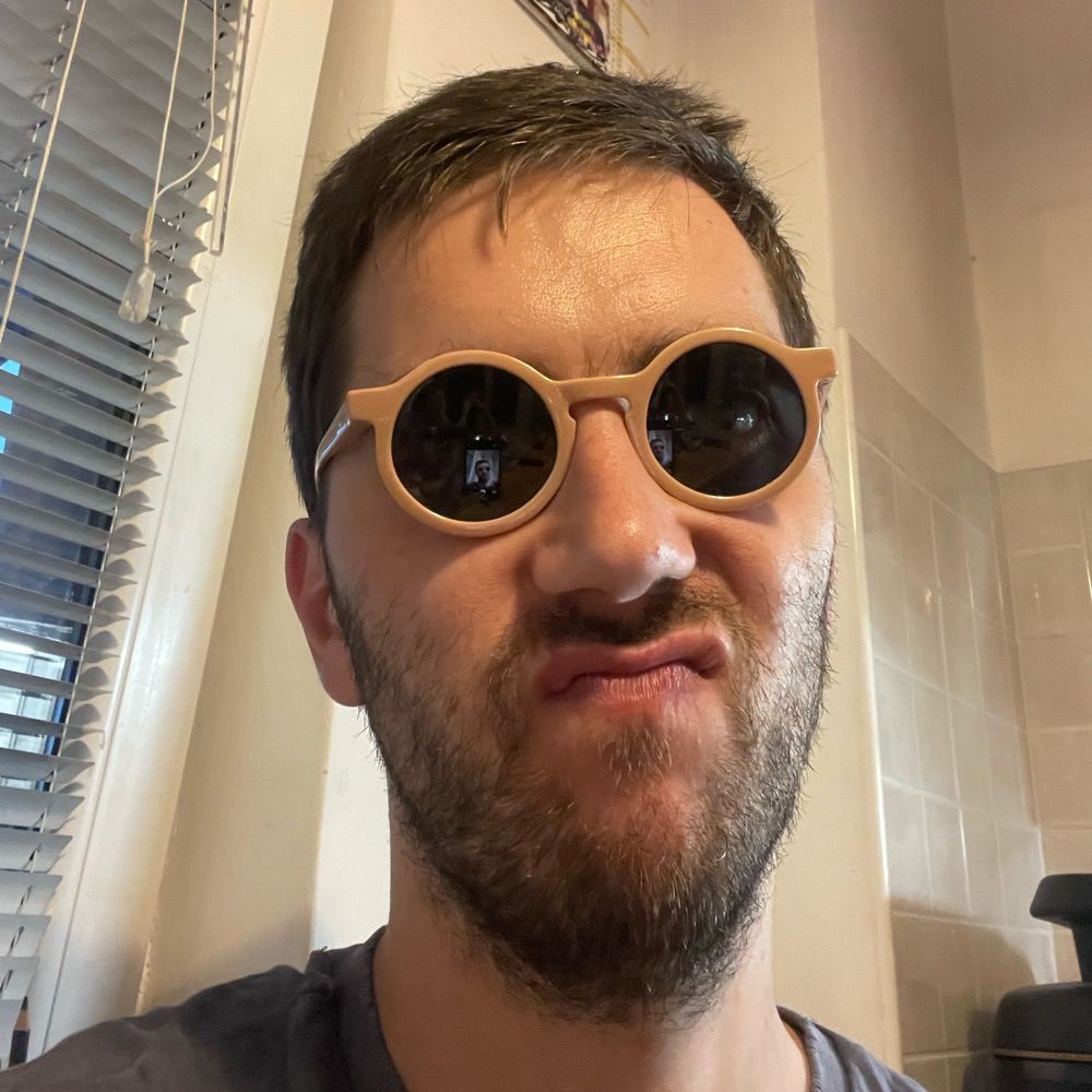 Luka Liker