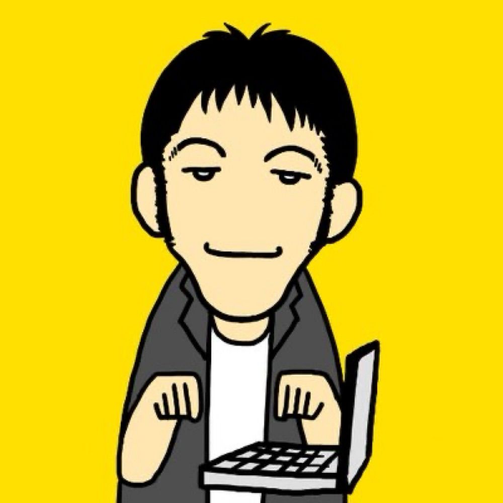 tanimoto/コンテンツ何でもやる人