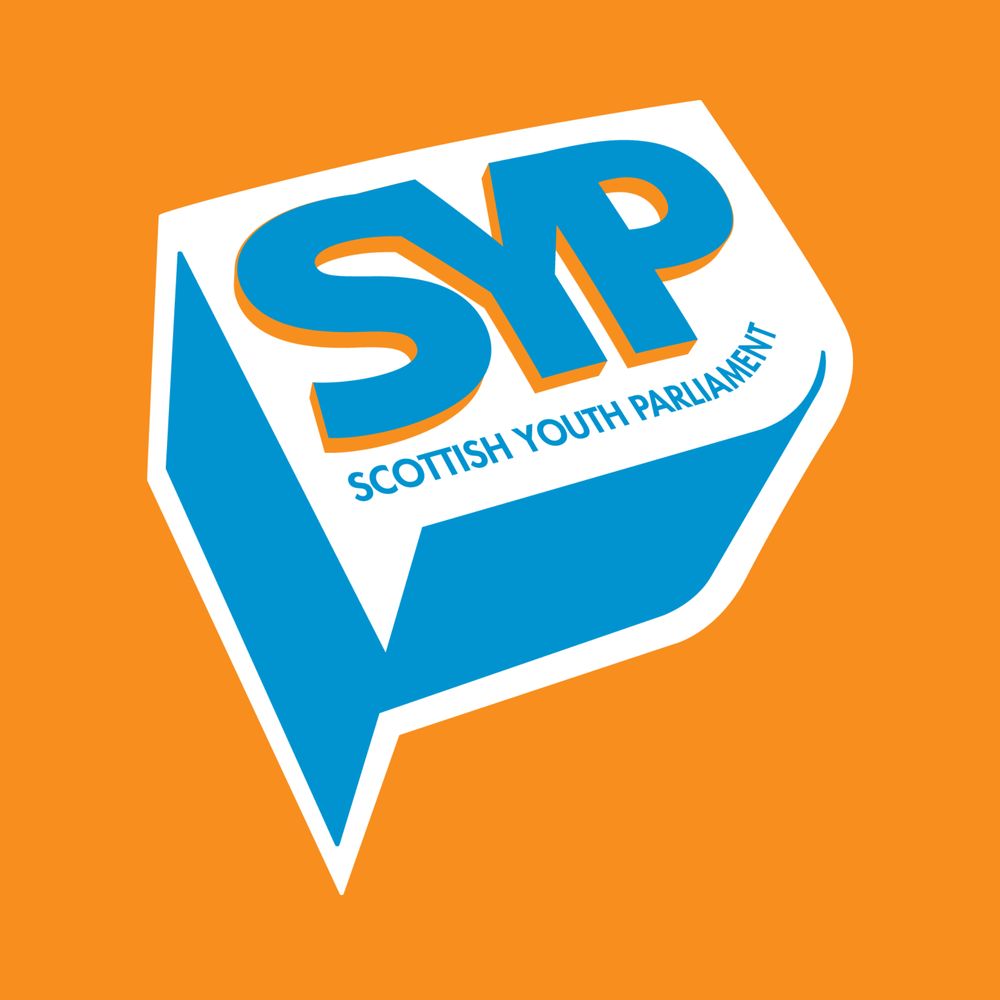 Scottish Youth Parliament