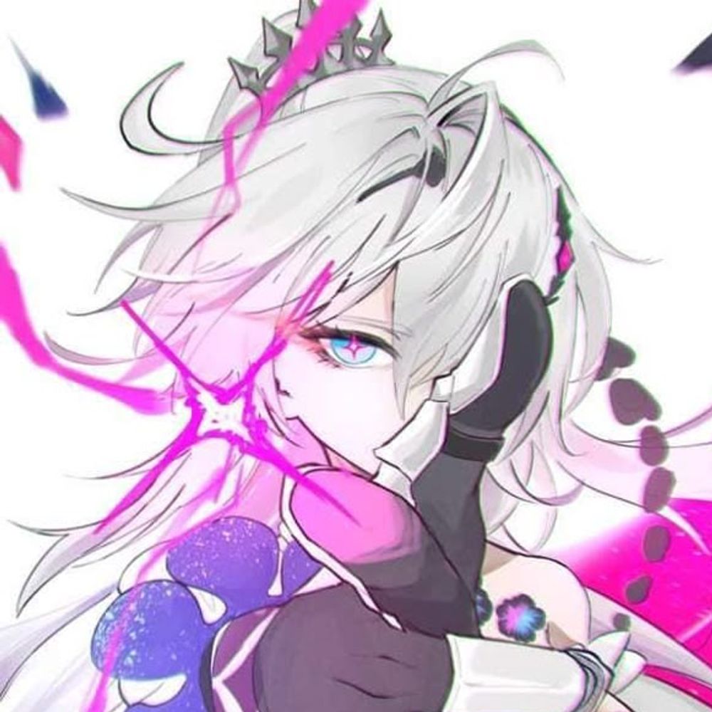 Profile avatar