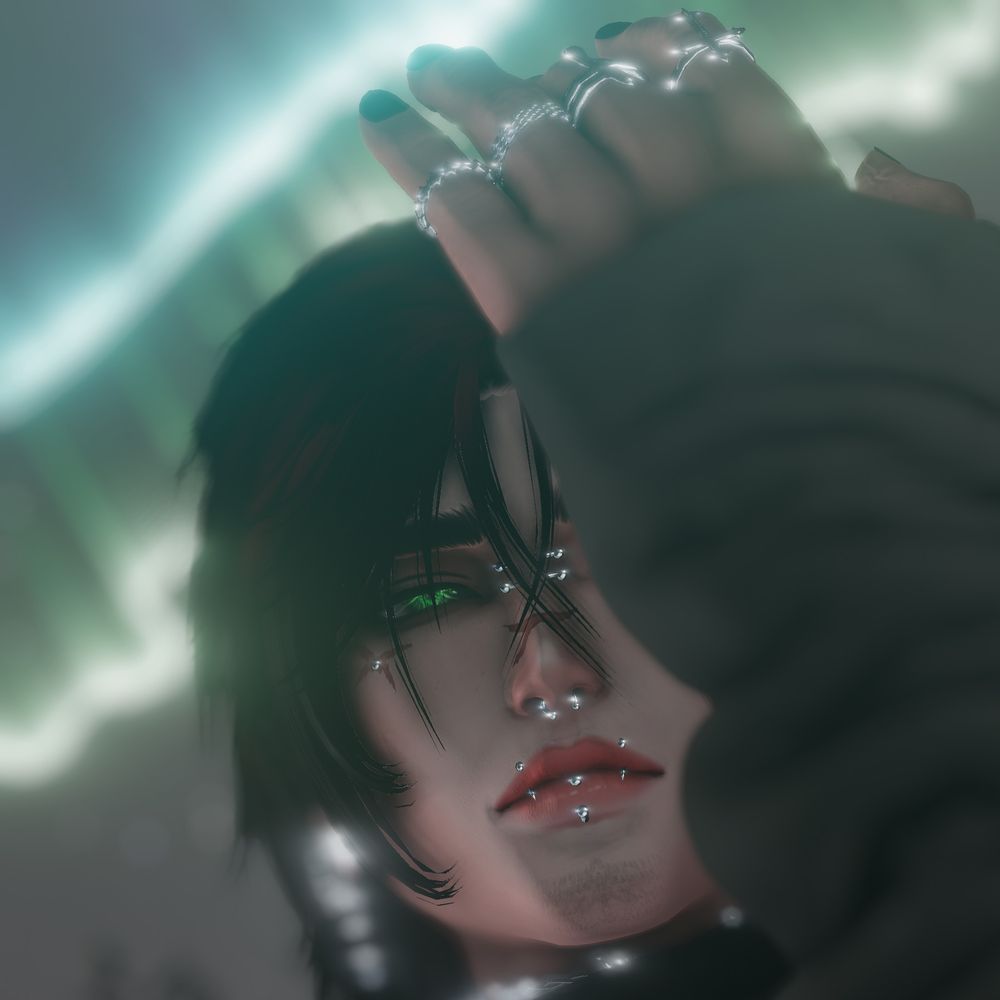 Sleeping Awake