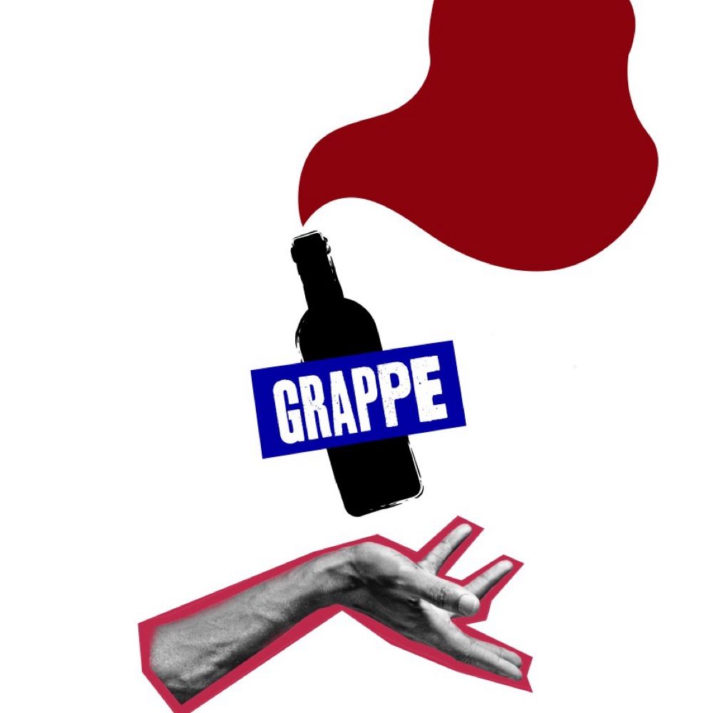 Grappe
