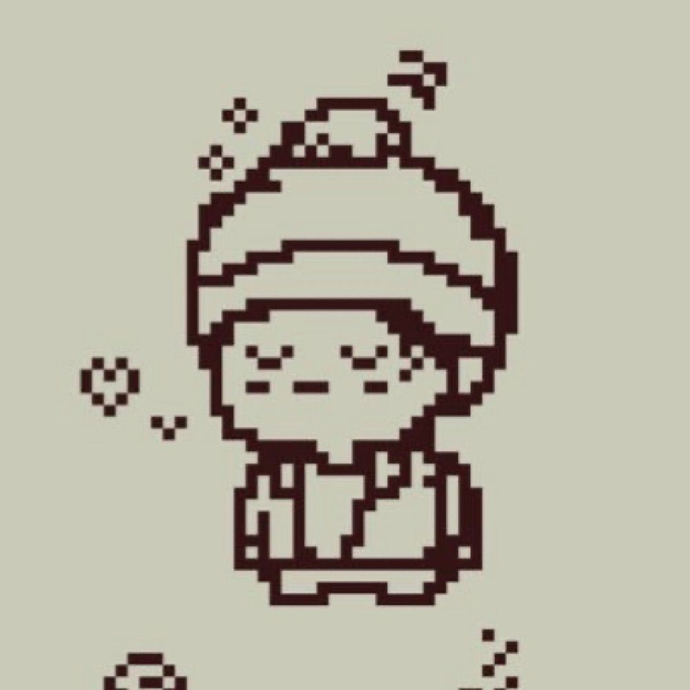 🎲잠초