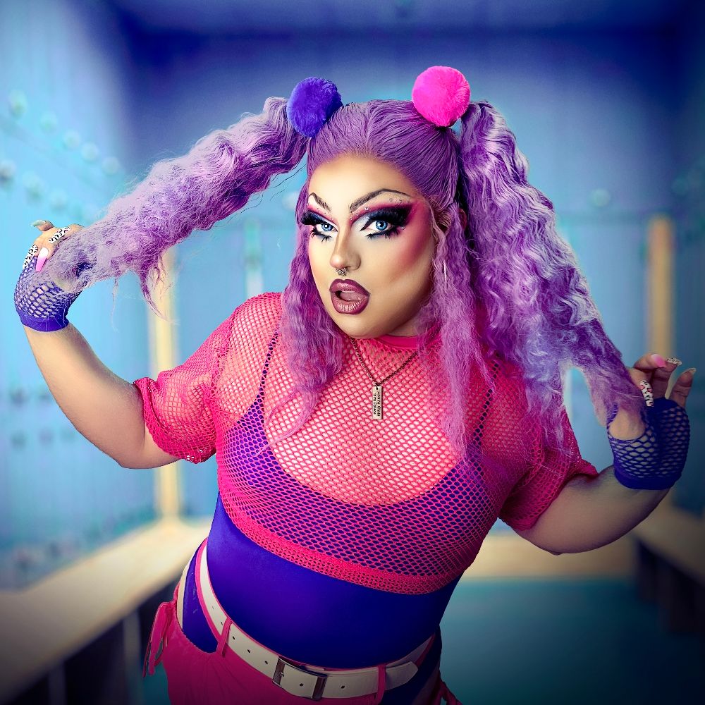 Cynthia Dell'Homo