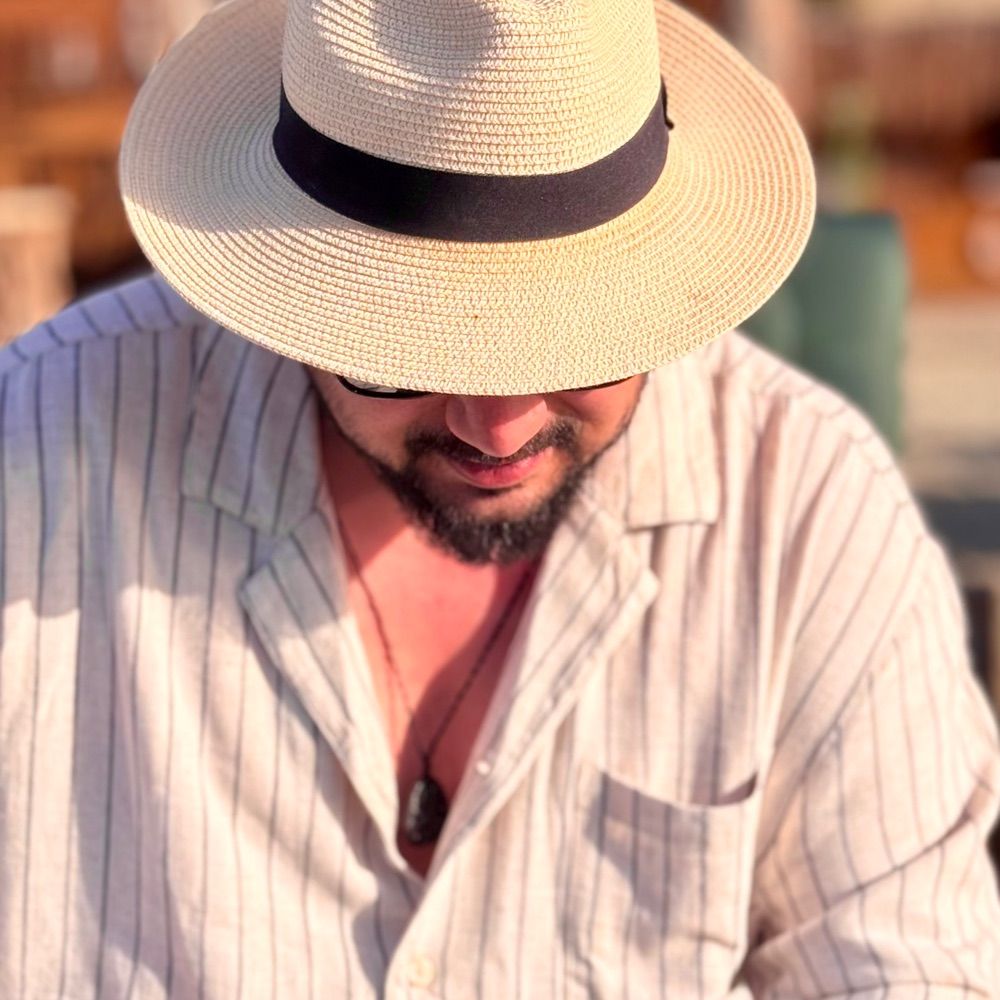 Adnan uzan