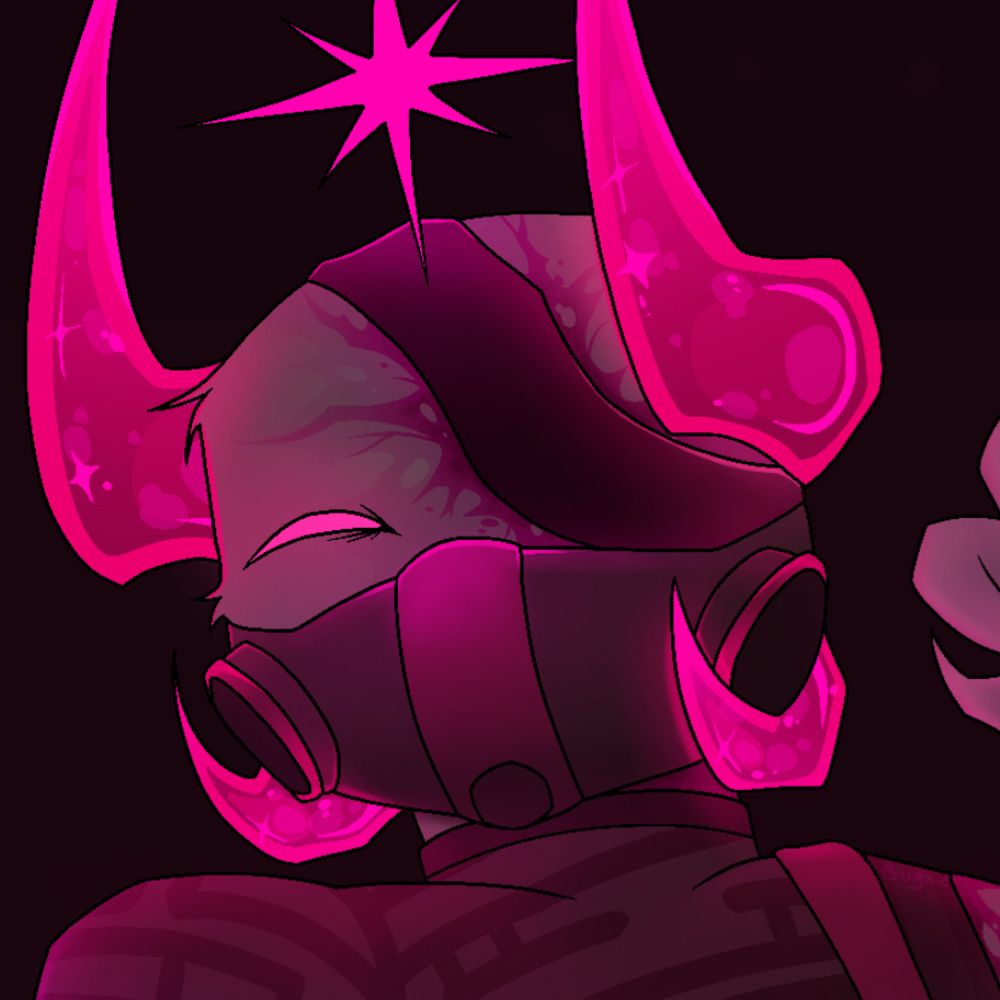 Bugxie ✧