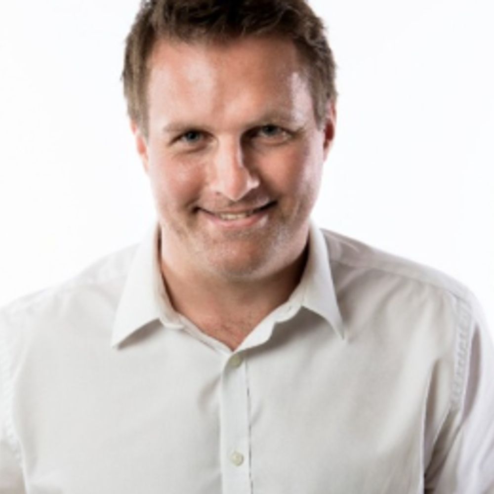 Richard Gardham