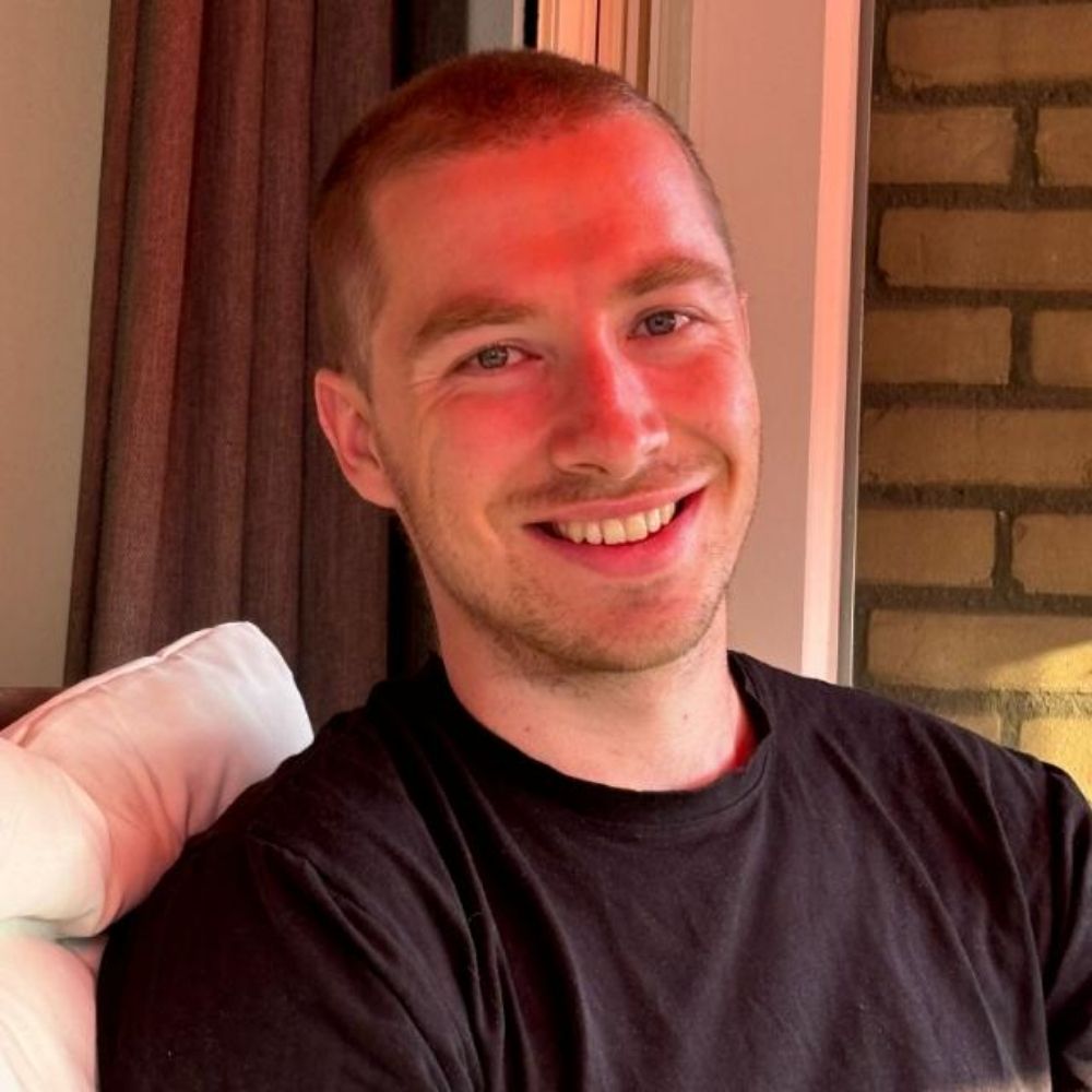 Maarten Beijleveld