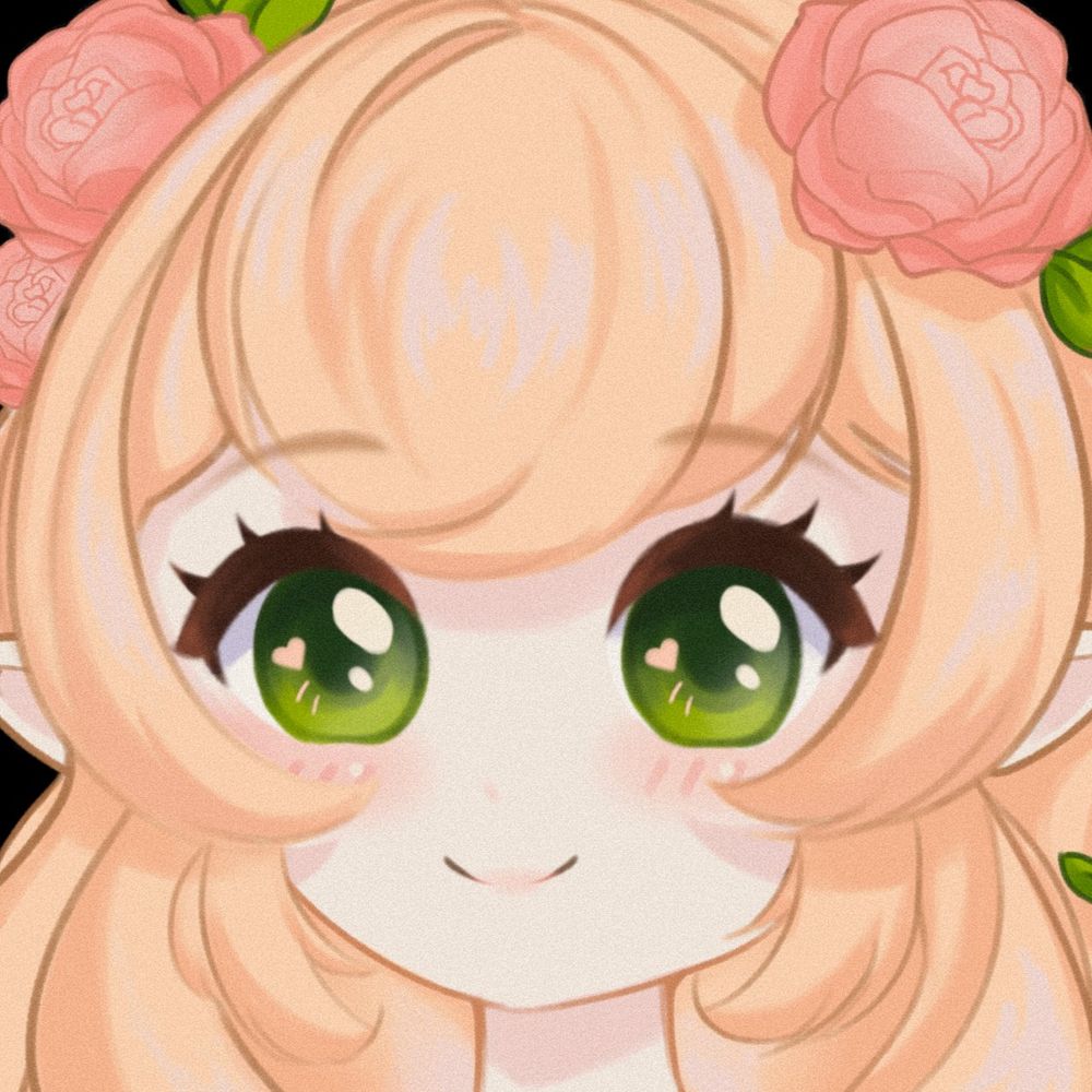Cirrelia ✨🌷| Fairy Vtuber