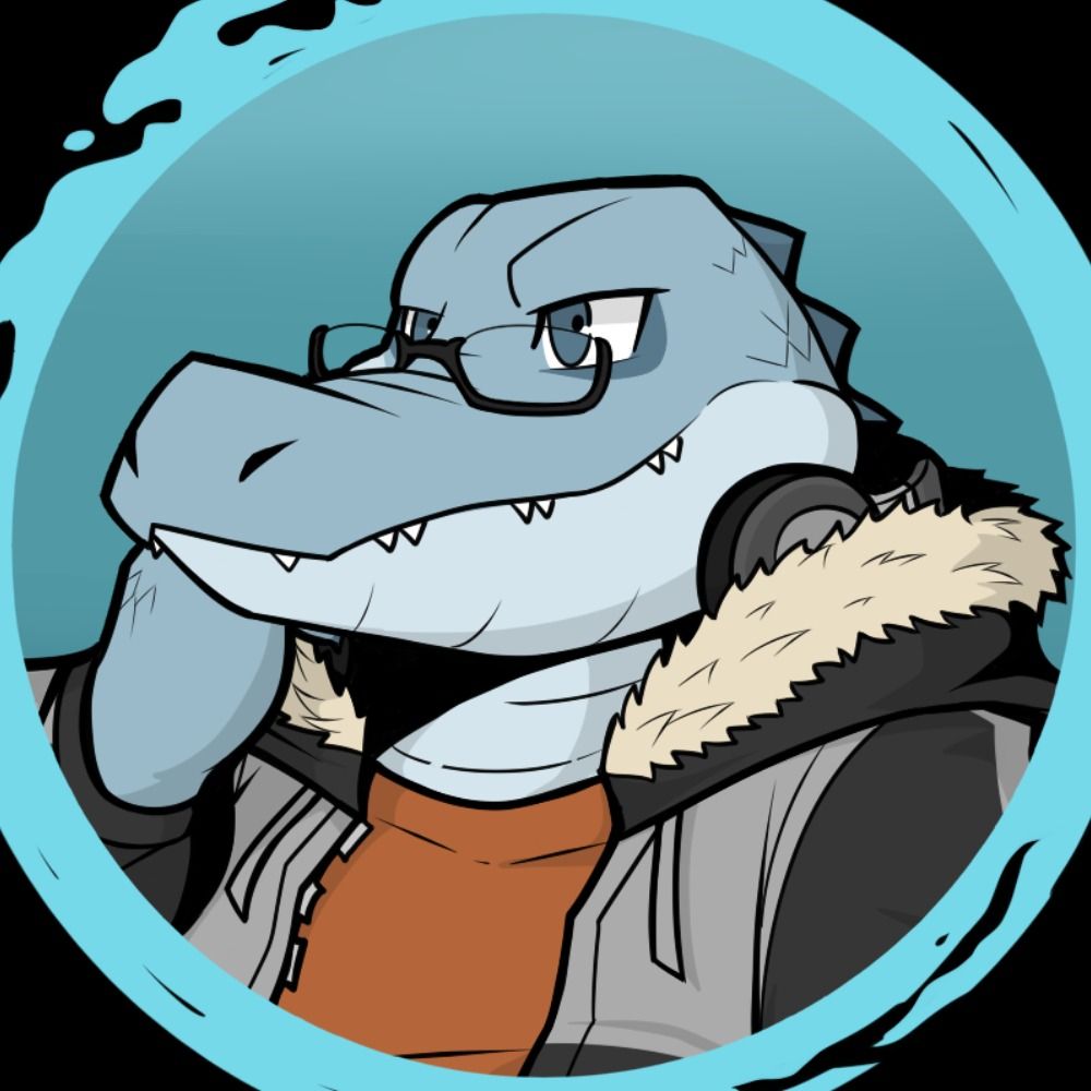 Alegator's avatar