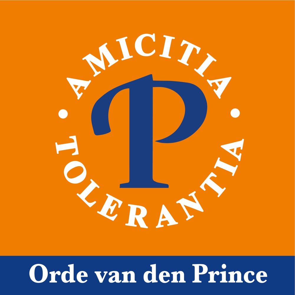 Orde van den Prince