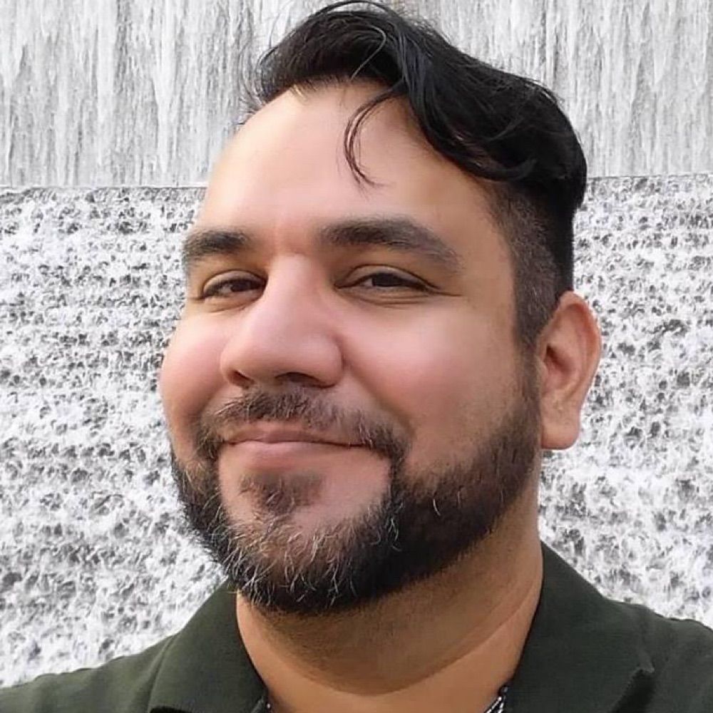 Tony Salinas