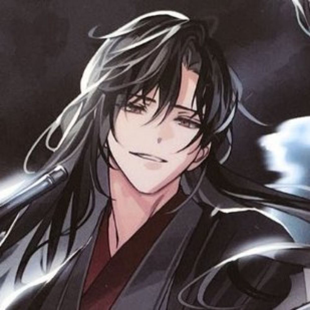 Sther｡•̩̩͙✰🥀 Wangxian Fic's.｡•̩̩͙ღೄྀ