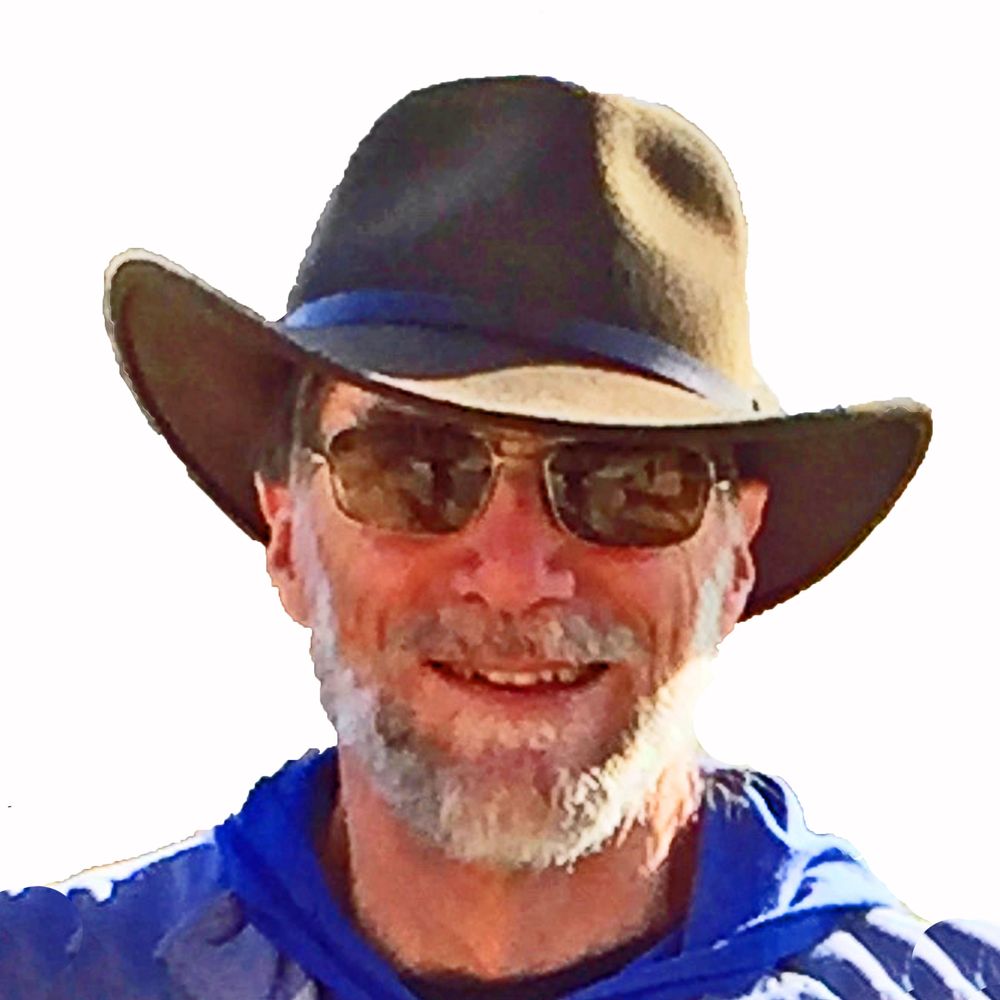 Joe Cottonwood